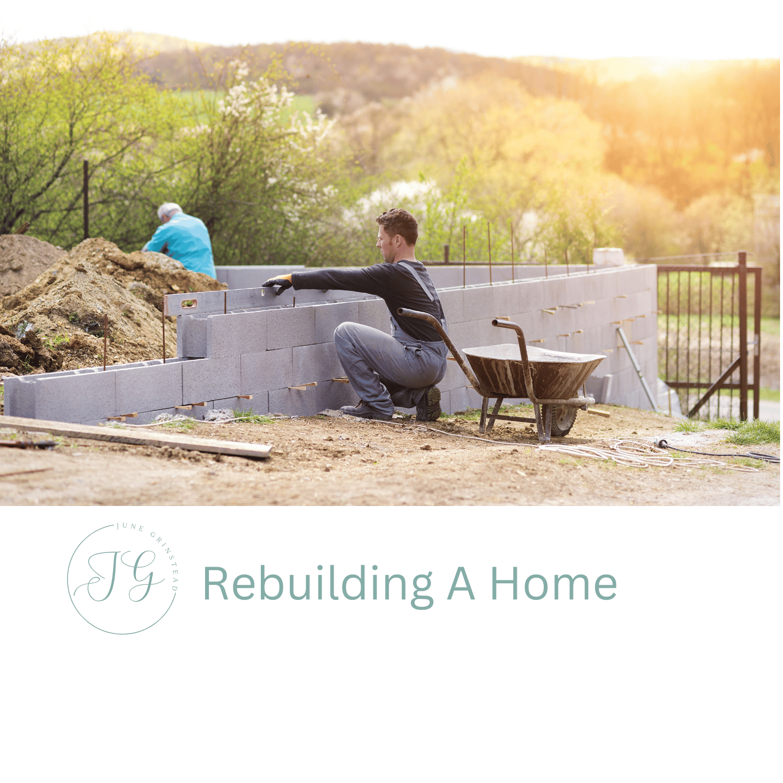 Rebuilding A Home: Rebuild Or Renovate 