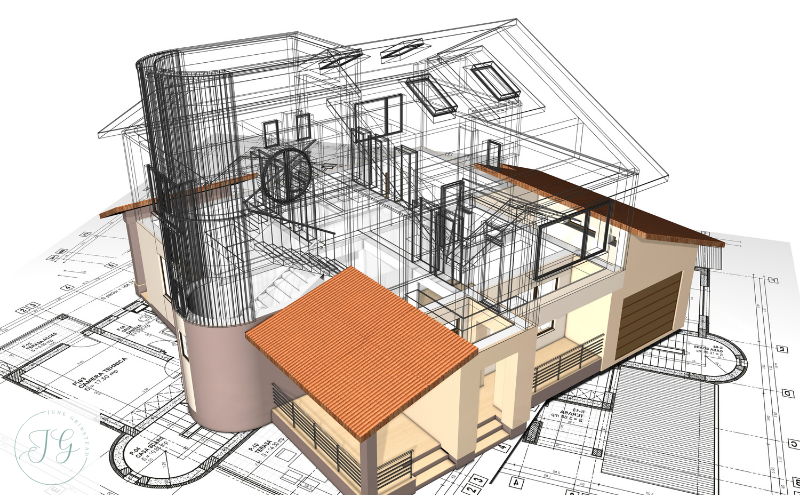 From Blueprint to Dream Home: Building Your Vision with Expert Architectural Services