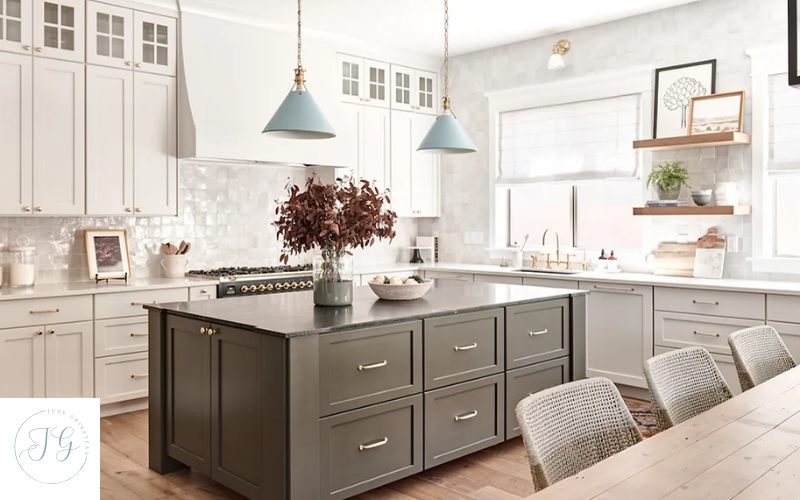 Neutral Kitchen Ideas – 10 Timeless Designs You Will Opt For Years To Come