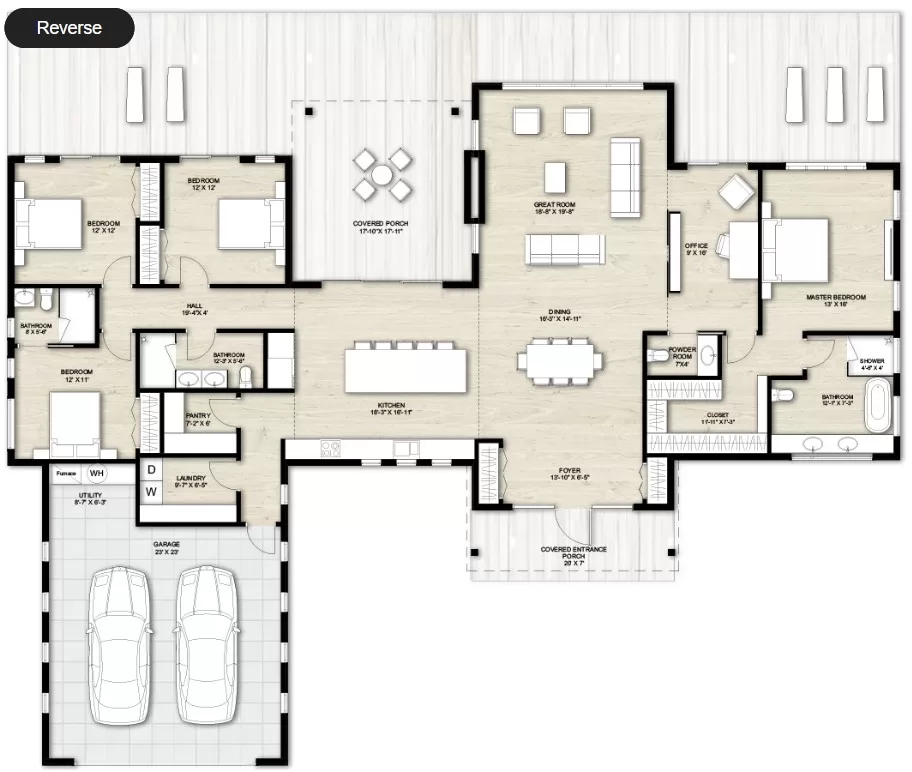 Best Barndominium Plans: 12 Favorite Barndo Designs