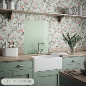 Sage Green Kitchen Cabinets - Great Ideas For Your Kitchen
